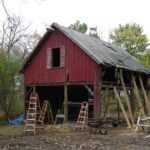 Old House Restoration